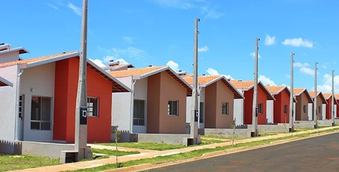Bento de Abreu conquista 20 casas do programa Minha Casa Minha Vida - Prefeitura Municipal de Bento de Abreu-SP
