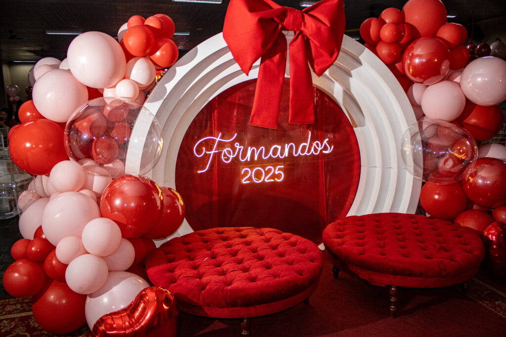 FORMATURA EMEI e EMEF