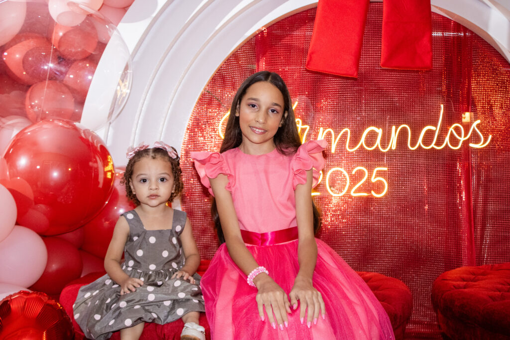 FORMATURA EMEI e EMEF