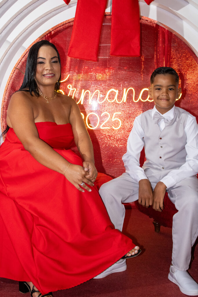 FORMATURA EMEI e EMEF