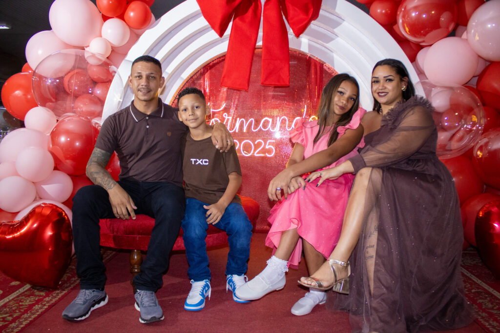 FORMATURA EMEI e EMEF