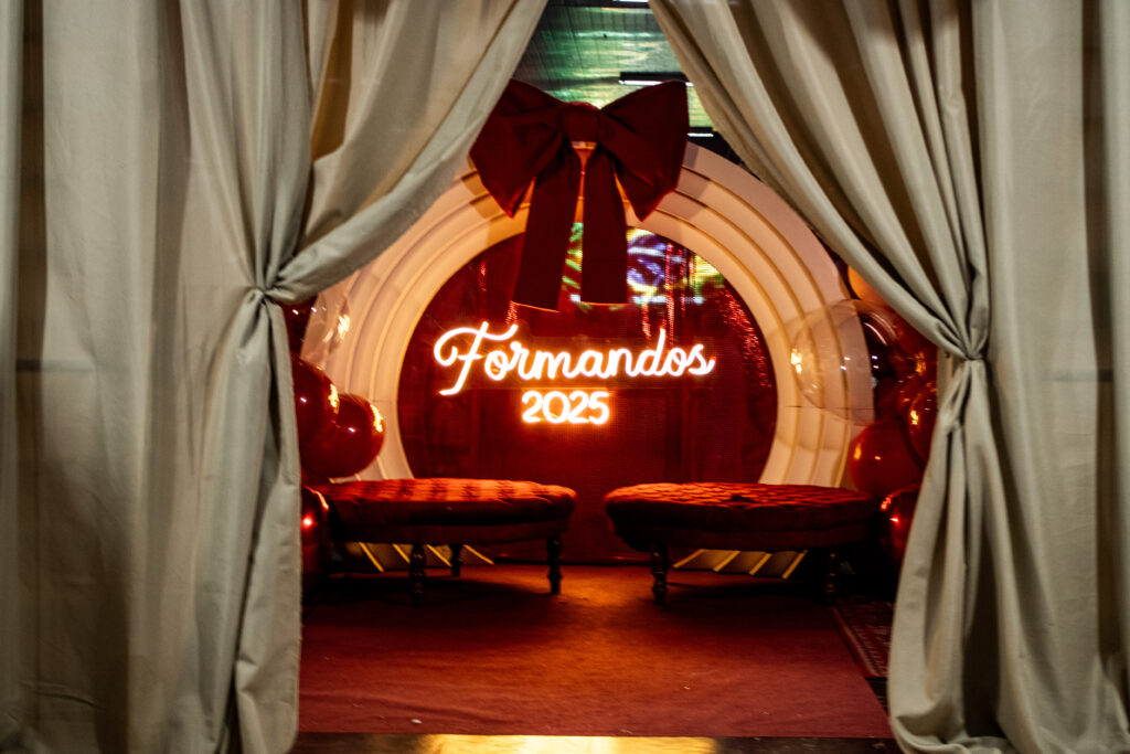 FORMATURA EMEI e EMEF