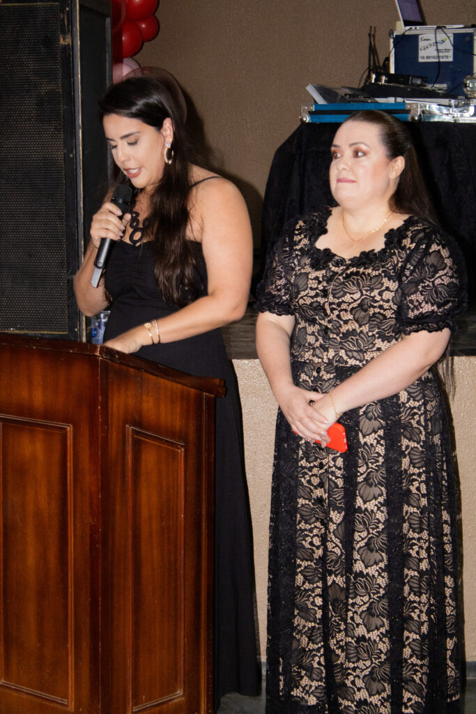 FORMATURA EMEI e EMEF