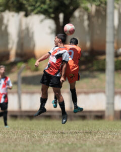 1ª COPA INTERIOR DE FUTEBOL DE BASE