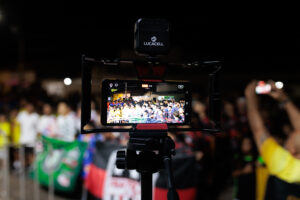 1ª COPA INTERIOR DE FUTEBOL DE BASE