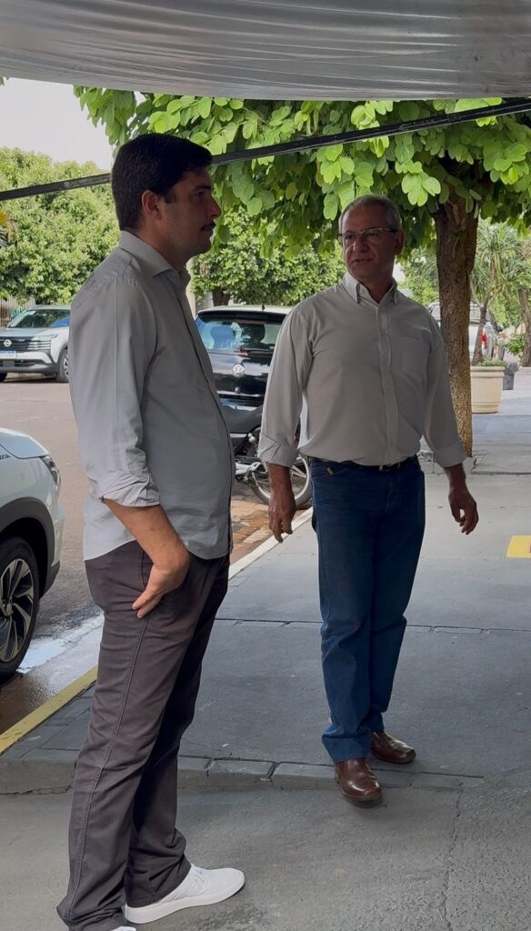 CDHU MÓVEL EM BENTO DE ABREU