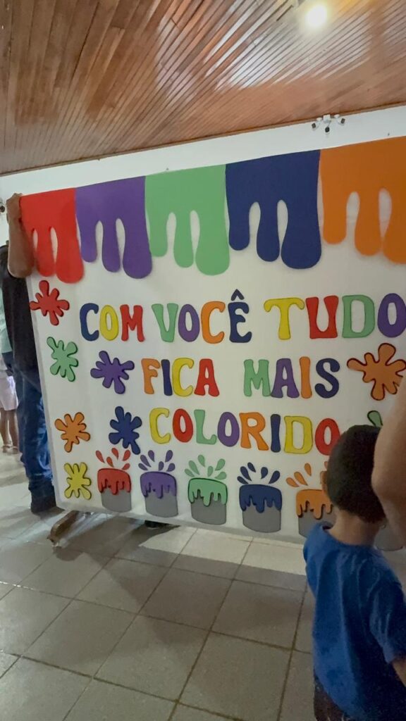 VOLTA AS AULAS 2026