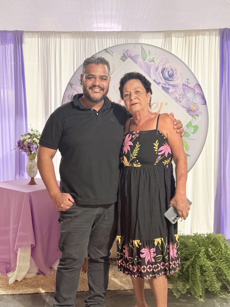 1º NOITE DELAS – PARA MULHERES