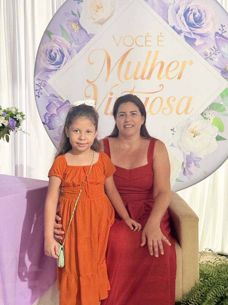 1º NOITE DELAS – PARA MULHERES