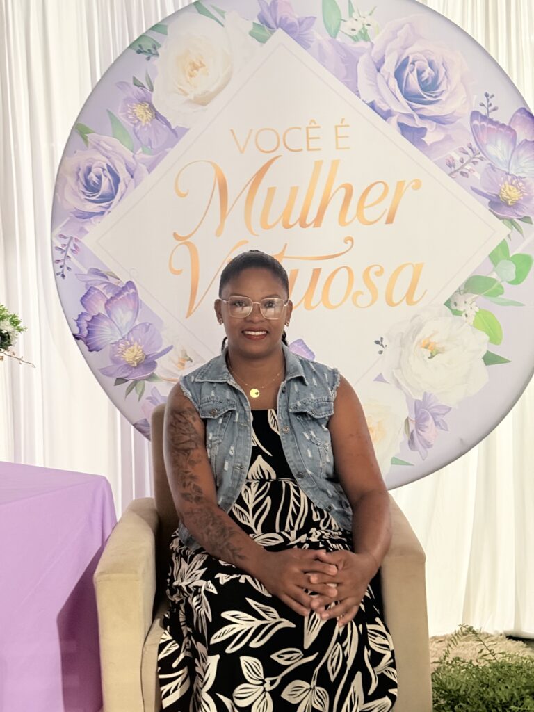 1º NOITE DELAS – PARA MULHERES