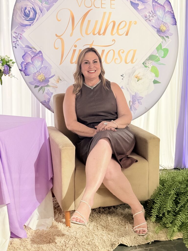 1º NOITE DELAS – PARA MULHERES