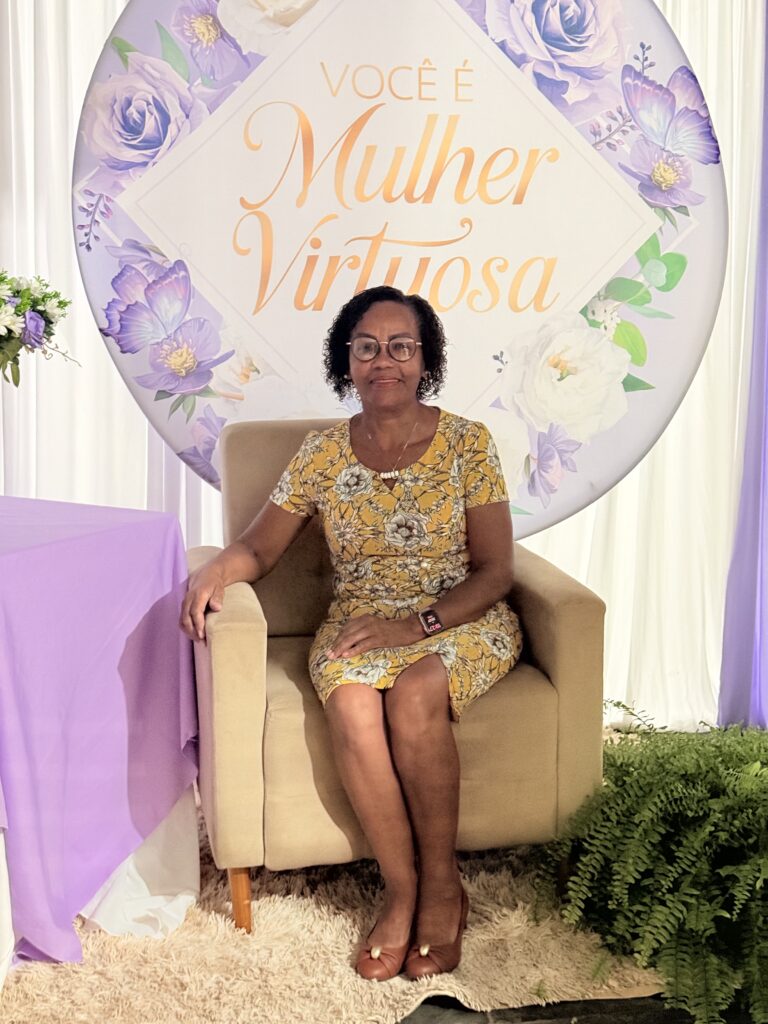 1º NOITE DELAS – PARA MULHERES