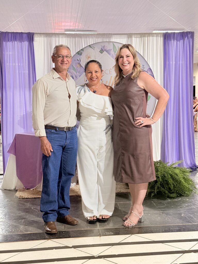 1º NOITE DELAS – PARA MULHERES