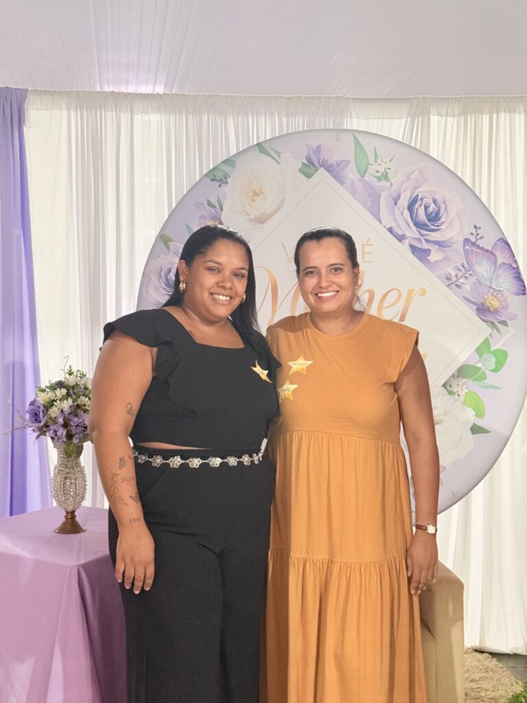 1º NOITE DELAS – PARA MULHERES