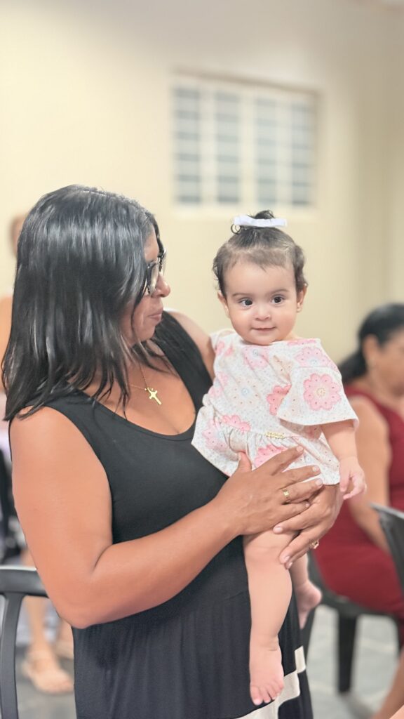 1º NOITE DELAS – PARA MULHERES