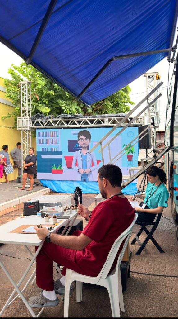 CASTRAÇÃO E MICROCHIPAGEM