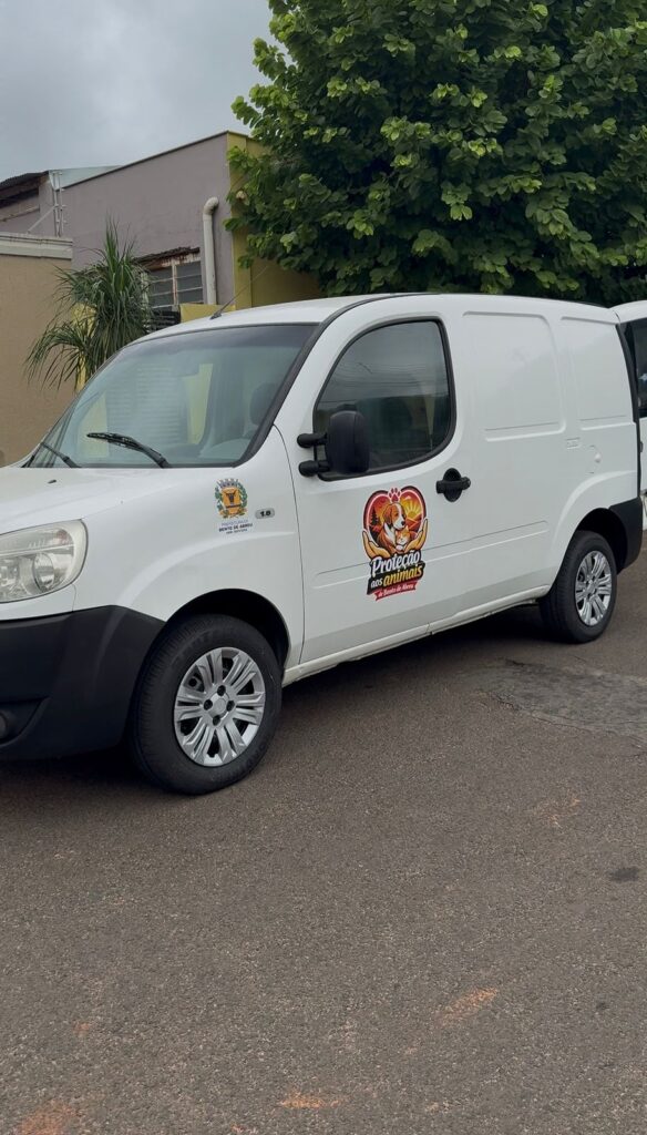 CASTRAÇÃO E MICROCHIPAGEM