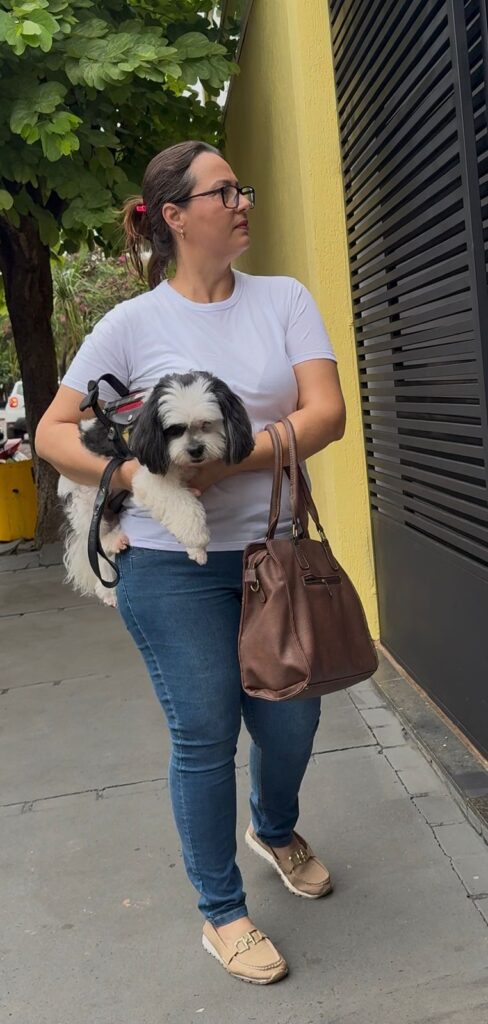 CASTRAÇÃO E MICROCHIPAGEM