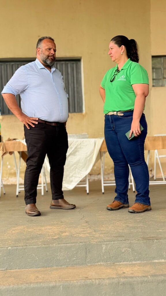 PROJETO CAMPO LIMPO 2026