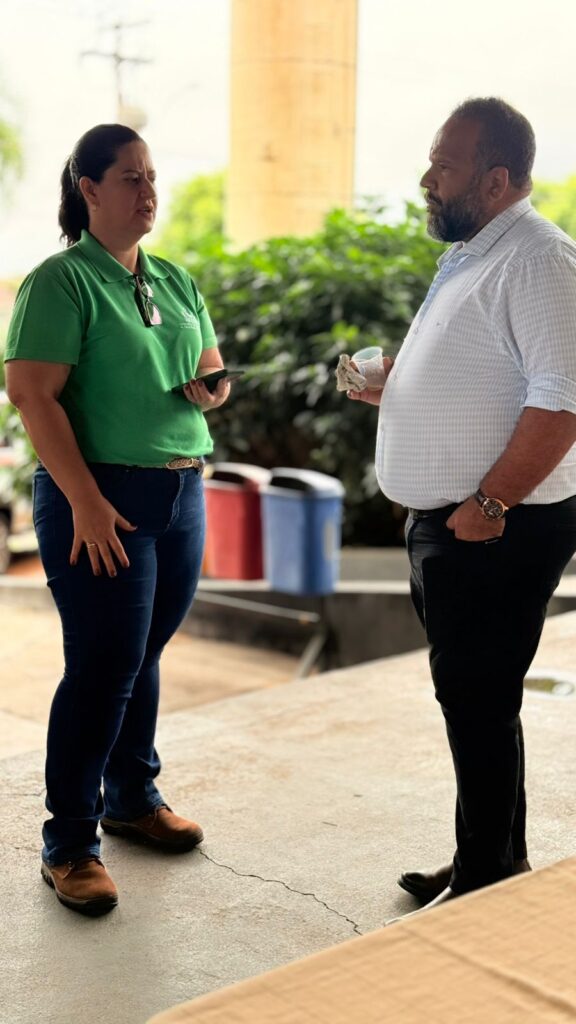 PROJETO CAMPO LIMPO 2026
