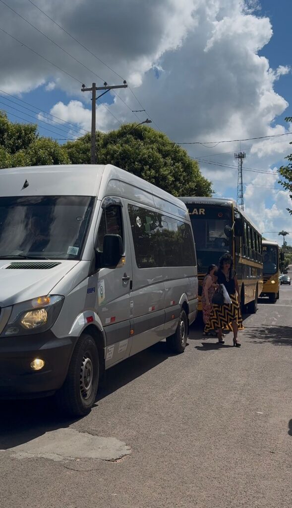 BAILE REGIONAL DA MELHOR IDADE