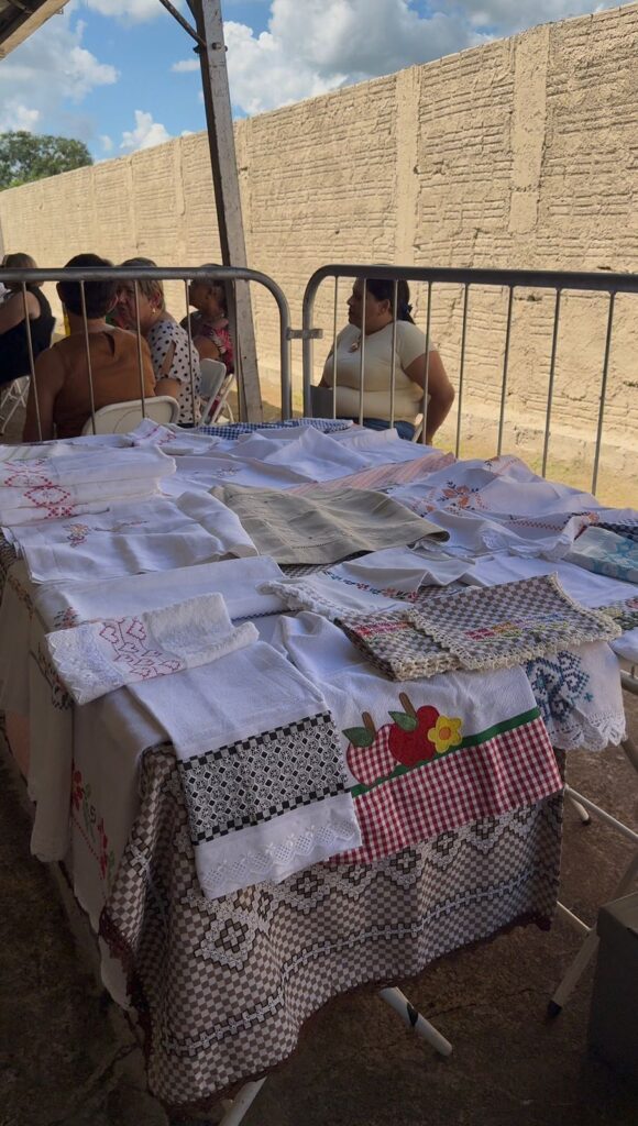 BAILE REGIONAL DA MELHOR IDADE