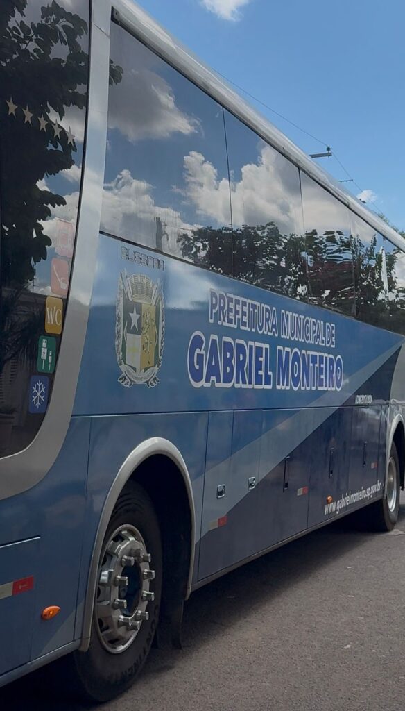 BAILE REGIONAL DA MELHOR IDADE