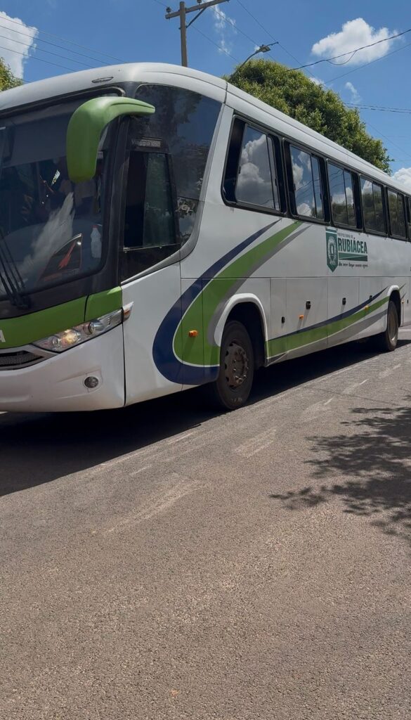 BAILE REGIONAL DA MELHOR IDADE