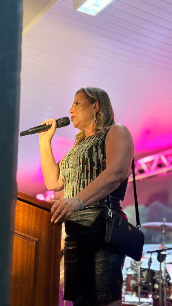 ESCOLHA DA RAINHA DA 16º FESTA DO PEÃO