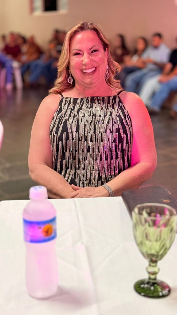 ESCOLHA DA RAINHA DA 16º FESTA DO PEÃO