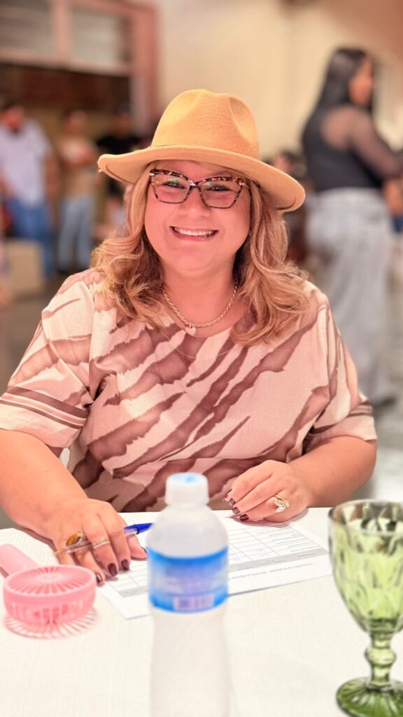 ESCOLHA DA RAINHA DA 16º FESTA DO PEÃO