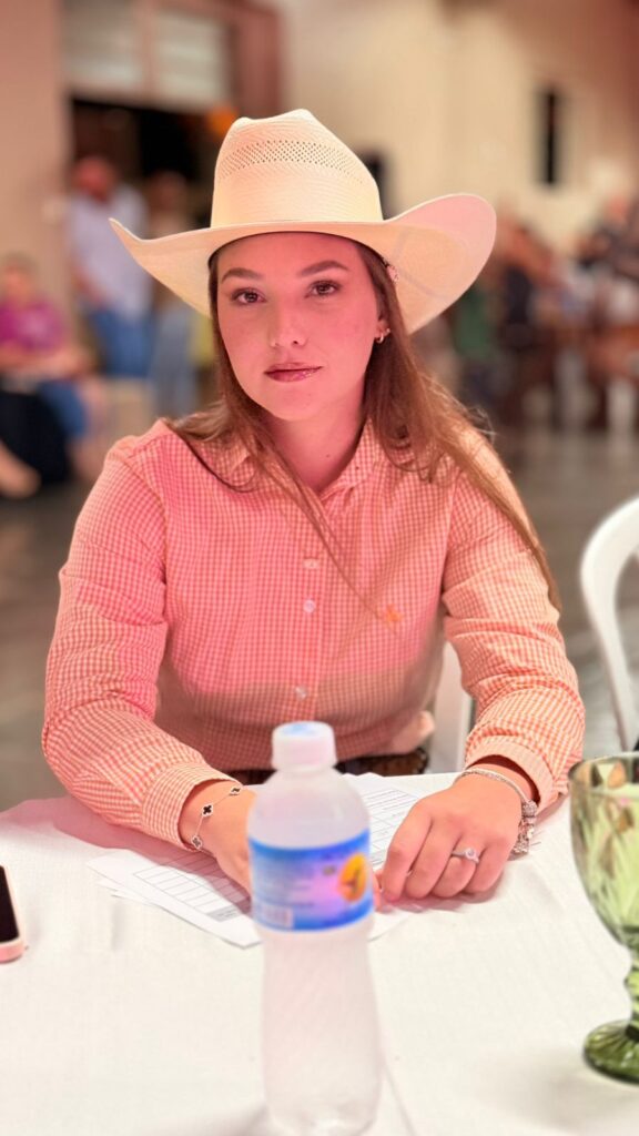 ESCOLHA DA RAINHA DA 16º FESTA DO PEÃO