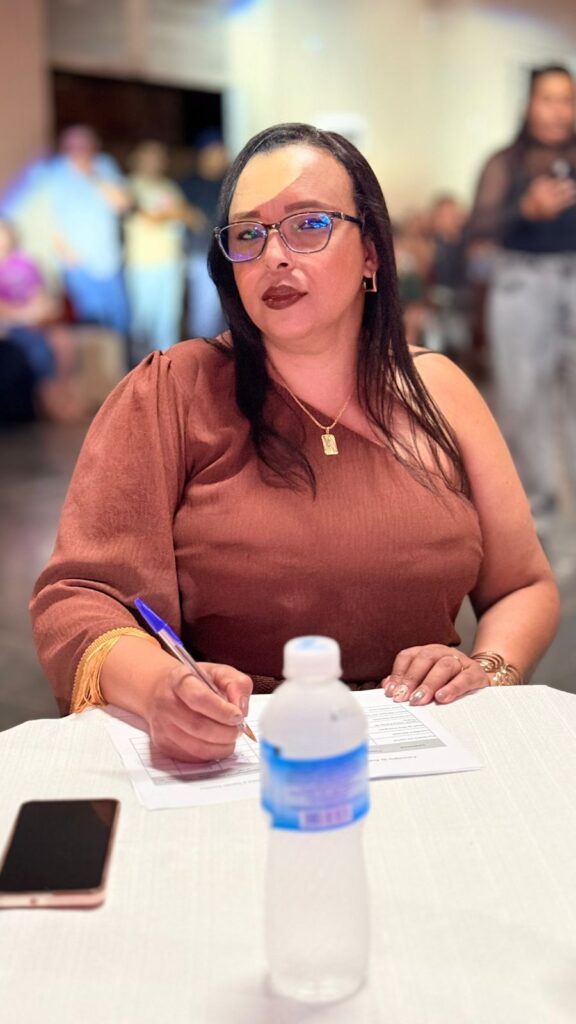 ESCOLHA DA RAINHA DA 16º FESTA DO PEÃO