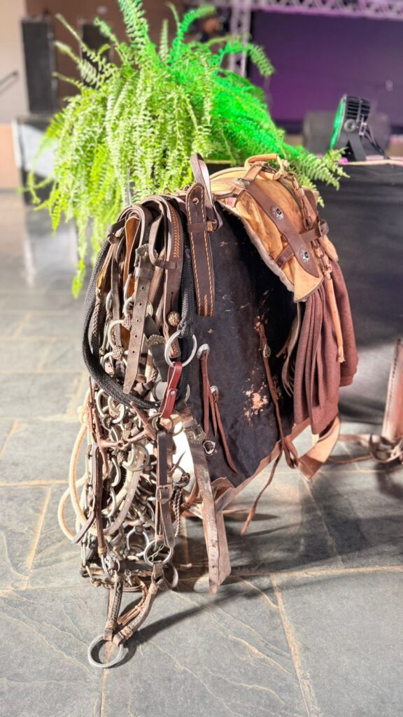 ESCOLHA DA RAINHA DA 16º FESTA DO PEÃO