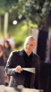 APRESENTAÇÃO FESTIVA 2026