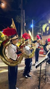 APRESENTAÇÃO FESTIVA 2026