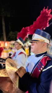 APRESENTAÇÃO FESTIVA 2026