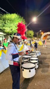 APRESENTAÇÃO FESTIVA 2026