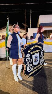 APRESENTAÇÃO FESTIVA 2026