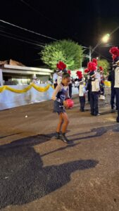 APRESENTAÇÃO FESTIVA 2026