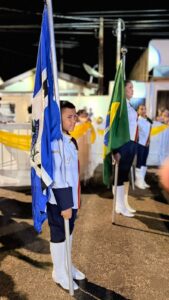 APRESENTAÇÃO FESTIVA 2026