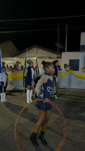 APRESENTAÇÃO FESTIVA 2026