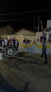 APRESENTAÇÃO FESTIVA 2026