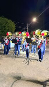 APRESENTAÇÃO FESTIVA 2026