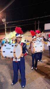 APRESENTAÇÃO FESTIVA 2026