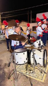 APRESENTAÇÃO FESTIVA 2026