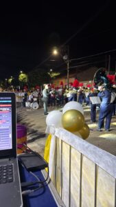 APRESENTAÇÃO FESTIVA 2026