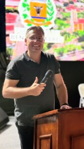 APRESENTAÇÃO FESTIVA 2026