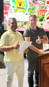 APRESENTAÇÃO FESTIVA 2026