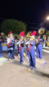 APRESENTAÇÃO FESTIVA 2026